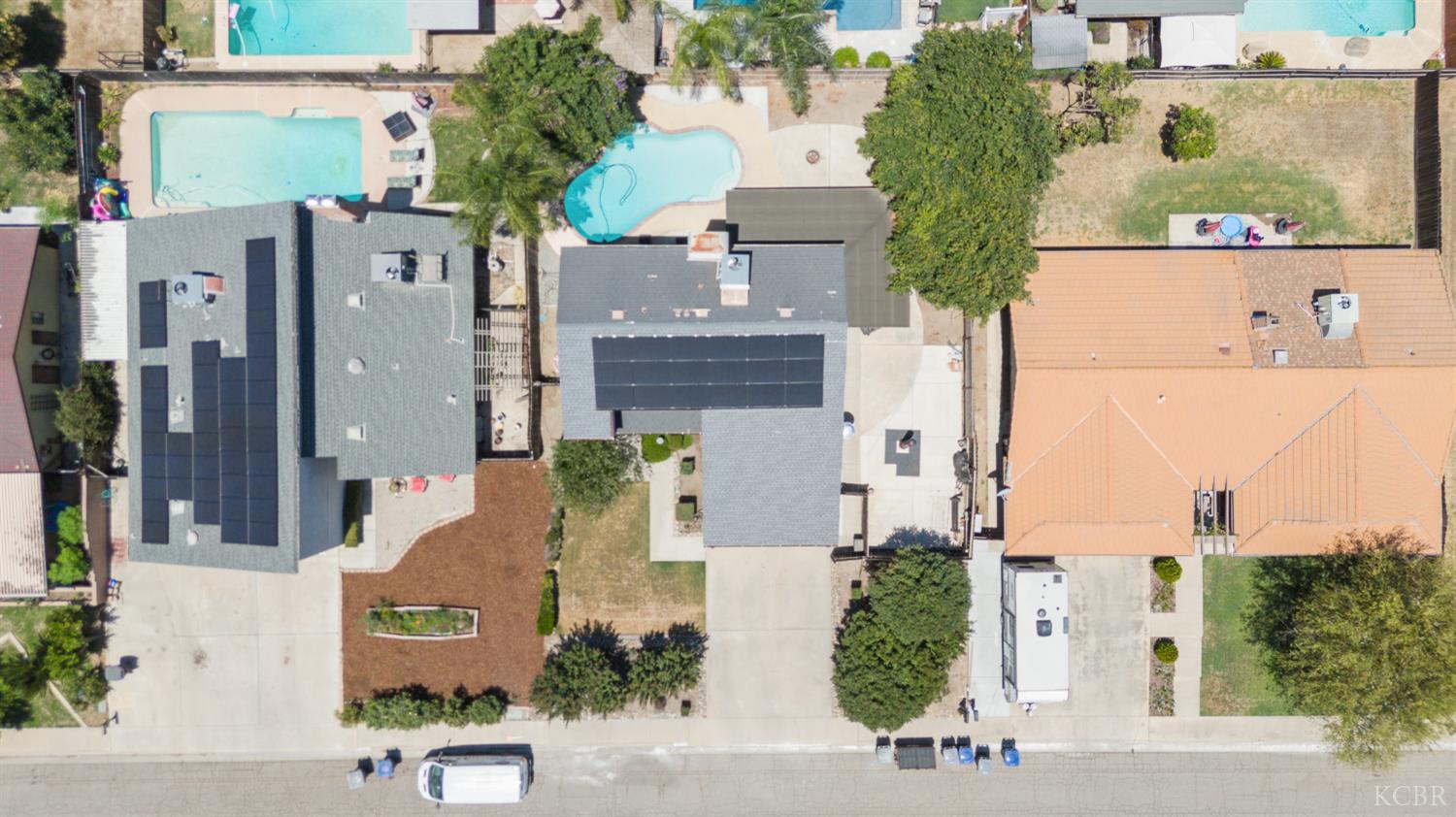 2934 W Cherry Ave, Visalia, CA 93277
