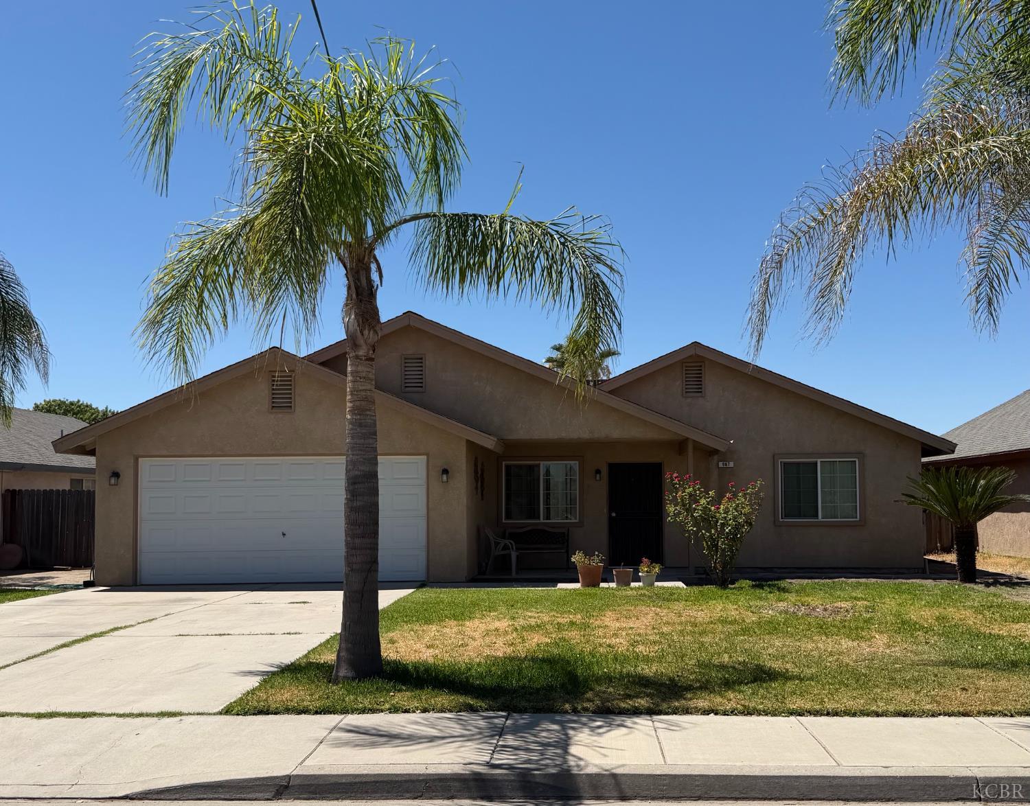 967 Mariposa Ave, Corcoran, CA 93212