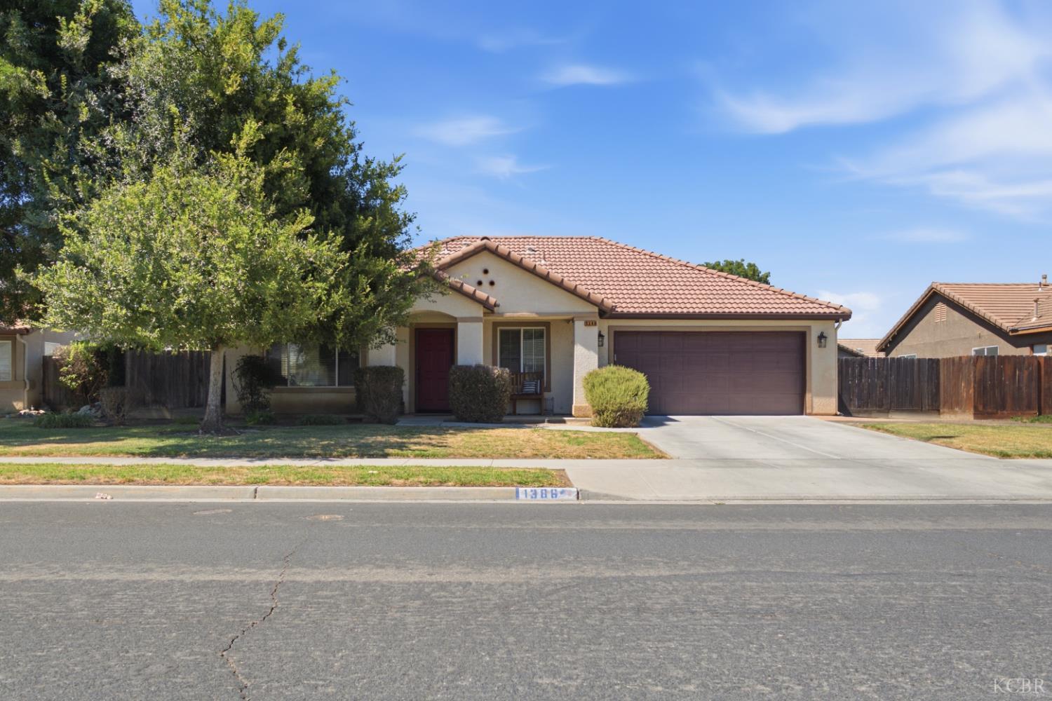 1386 W Chianti Way, Hanford, CA 93232