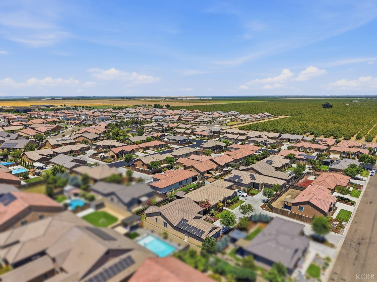 3207 N Kent St, Visalia, CA 93291