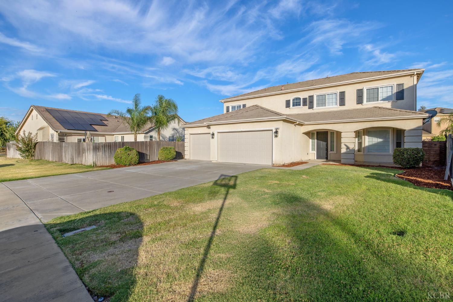 938 Ruby Ln, Livingston, CA 95333