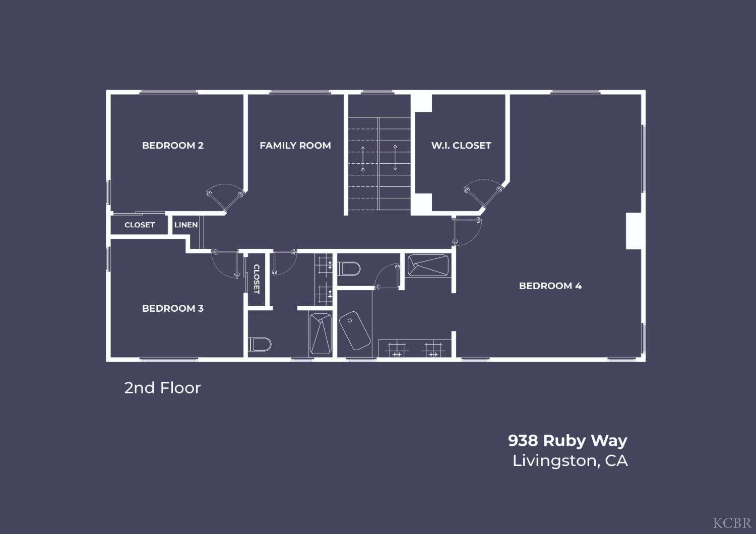 938 Ruby Ln, Livingston, CA 95333