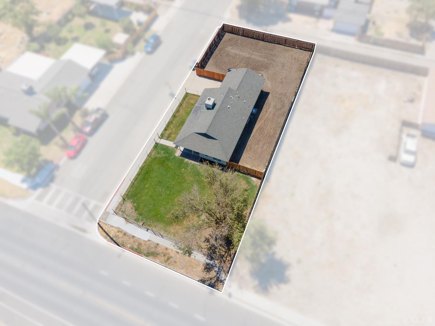 1327 Sherman Ave, Corcoran, CA 93212