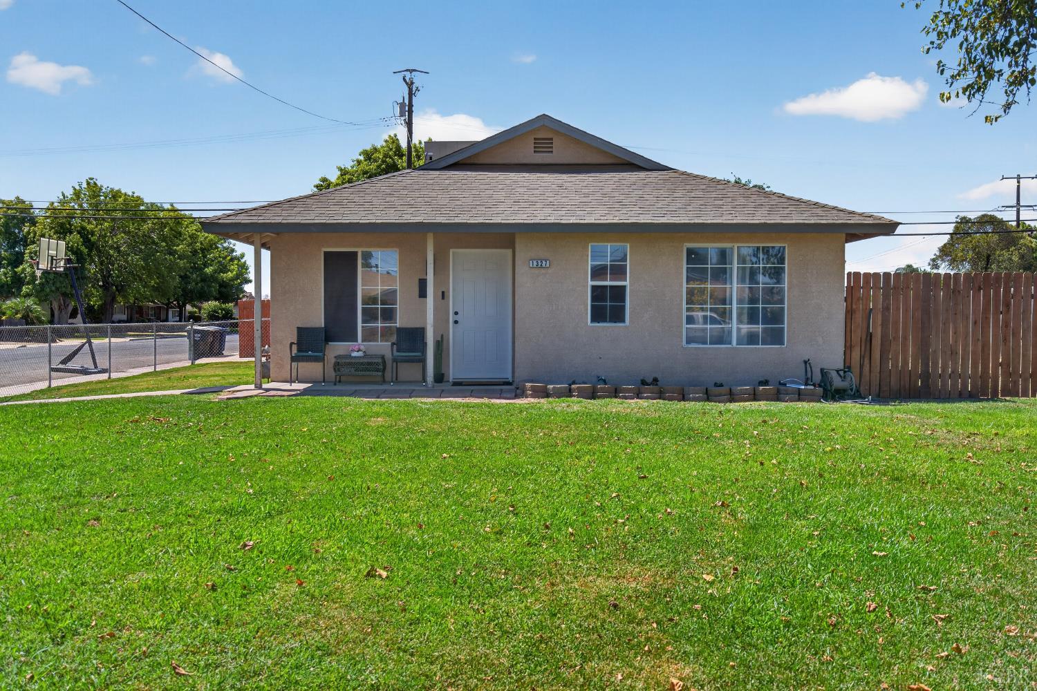 1327 Sherman Ave, Corcoran, CA 93212