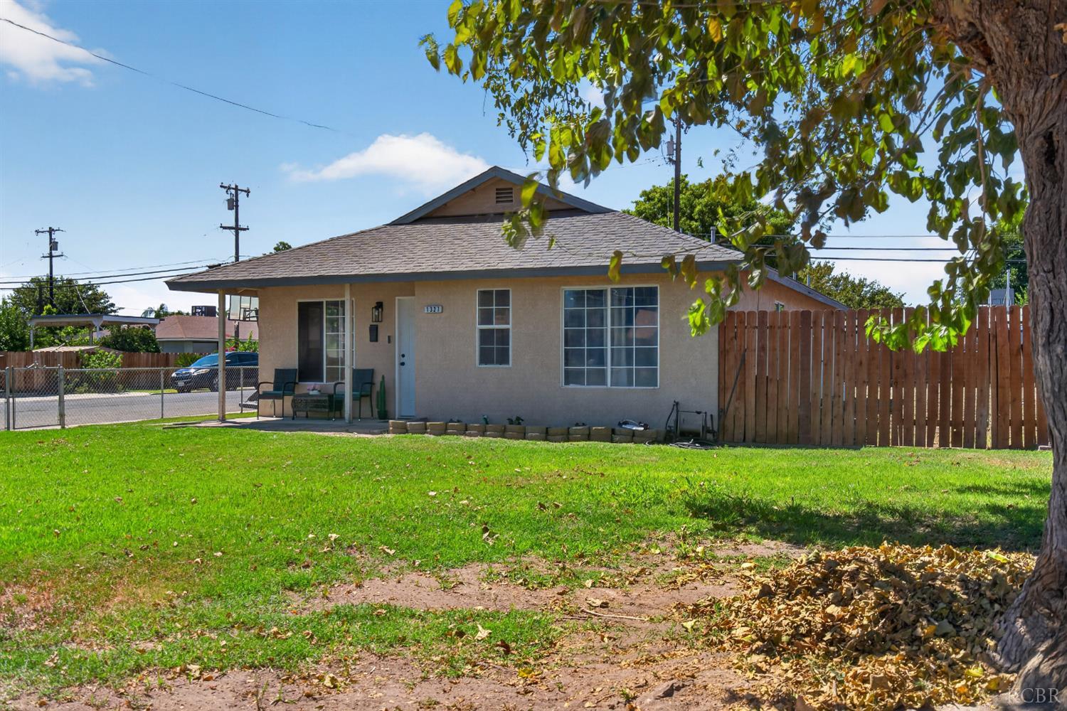 1327 Sherman Ave, Corcoran, CA 93212