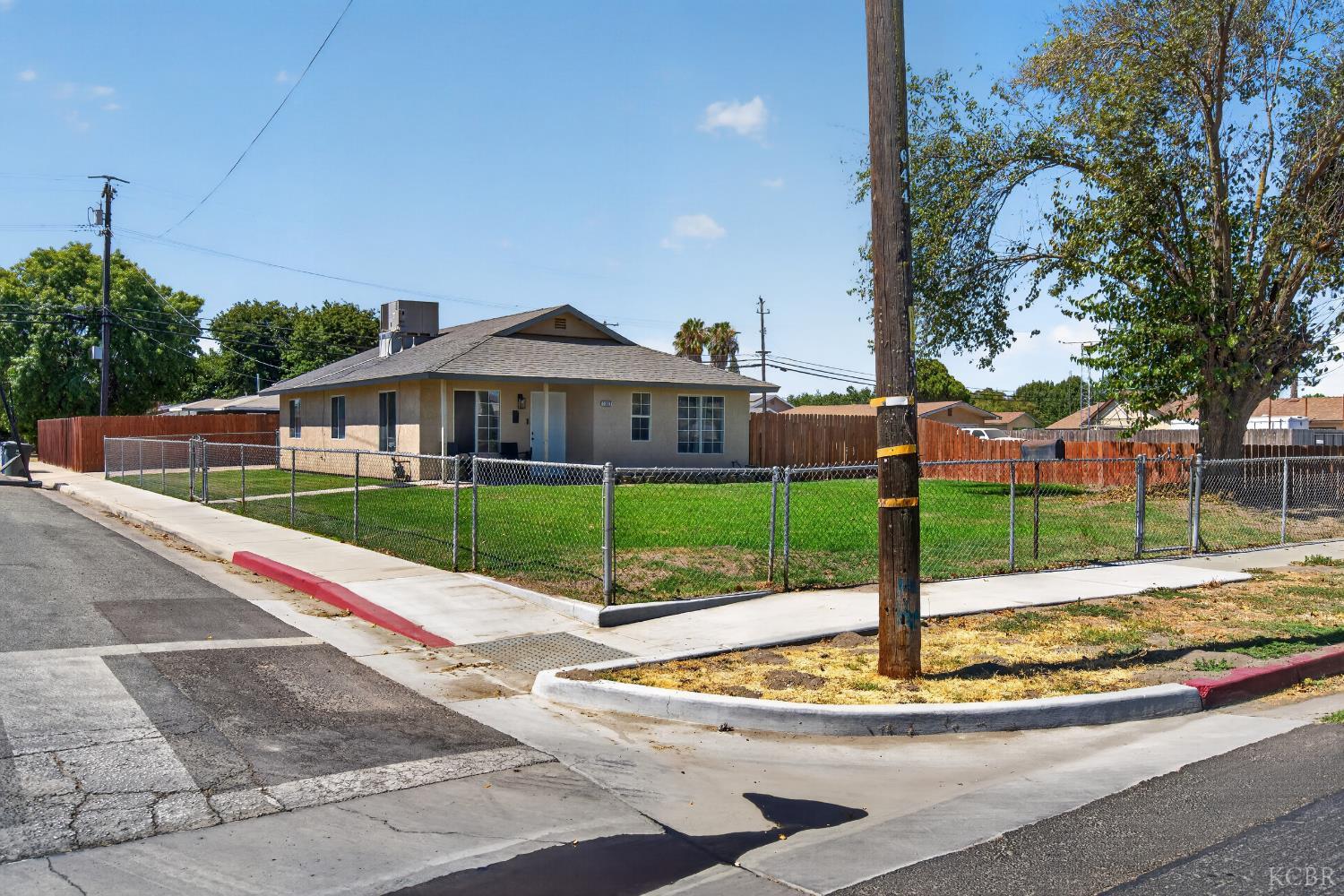 1327 Sherman Ave, Corcoran, CA 93212