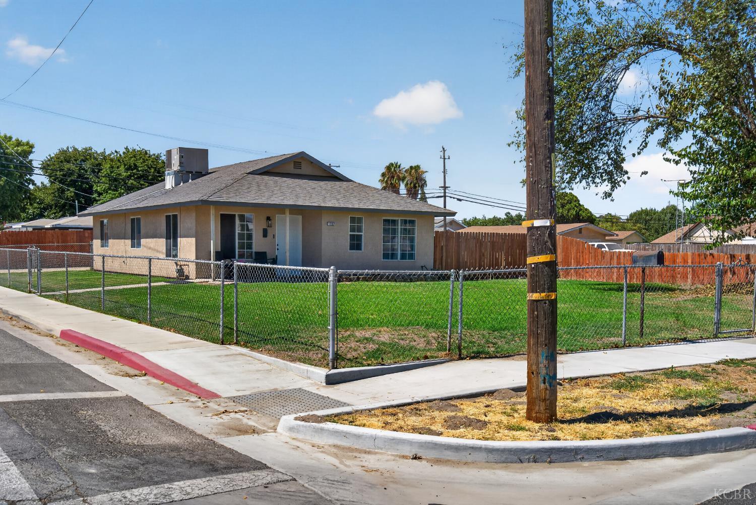 1327 Sherman Ave, Corcoran, CA 93212