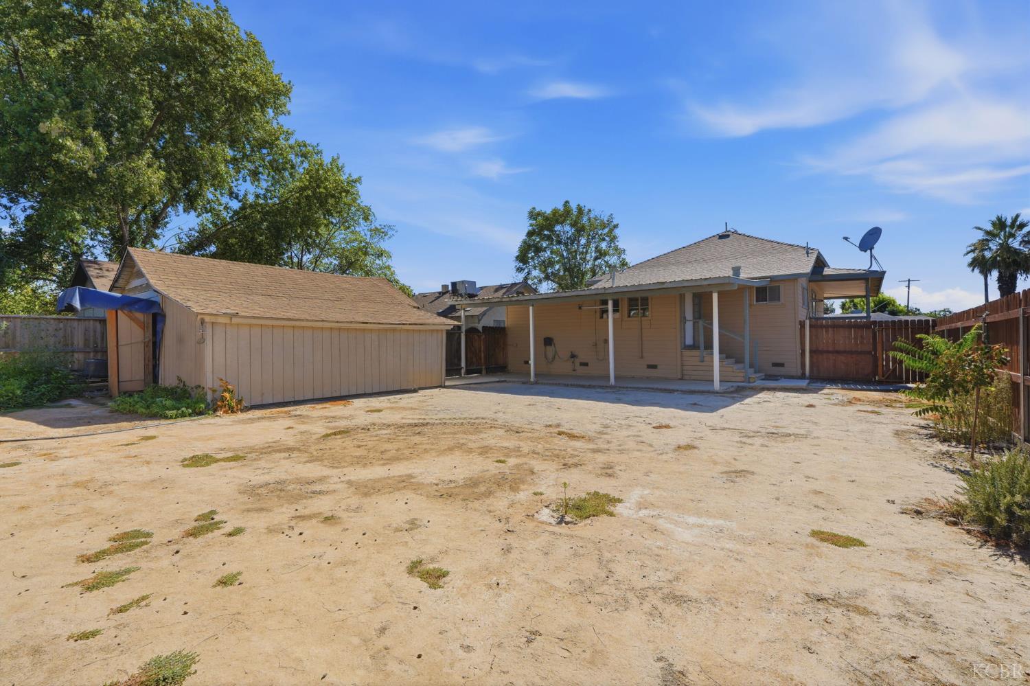 62 N Lemoore Ave, Lemoore, CA 93245