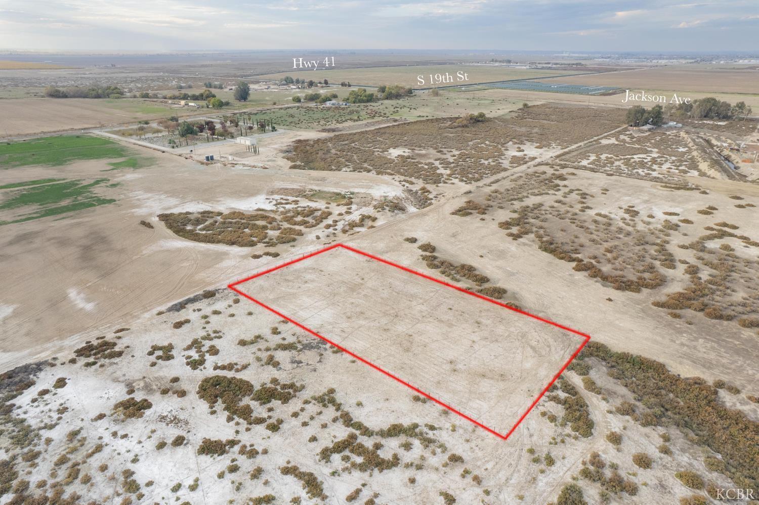 10 Jackson, Lemoore, CA 93245
