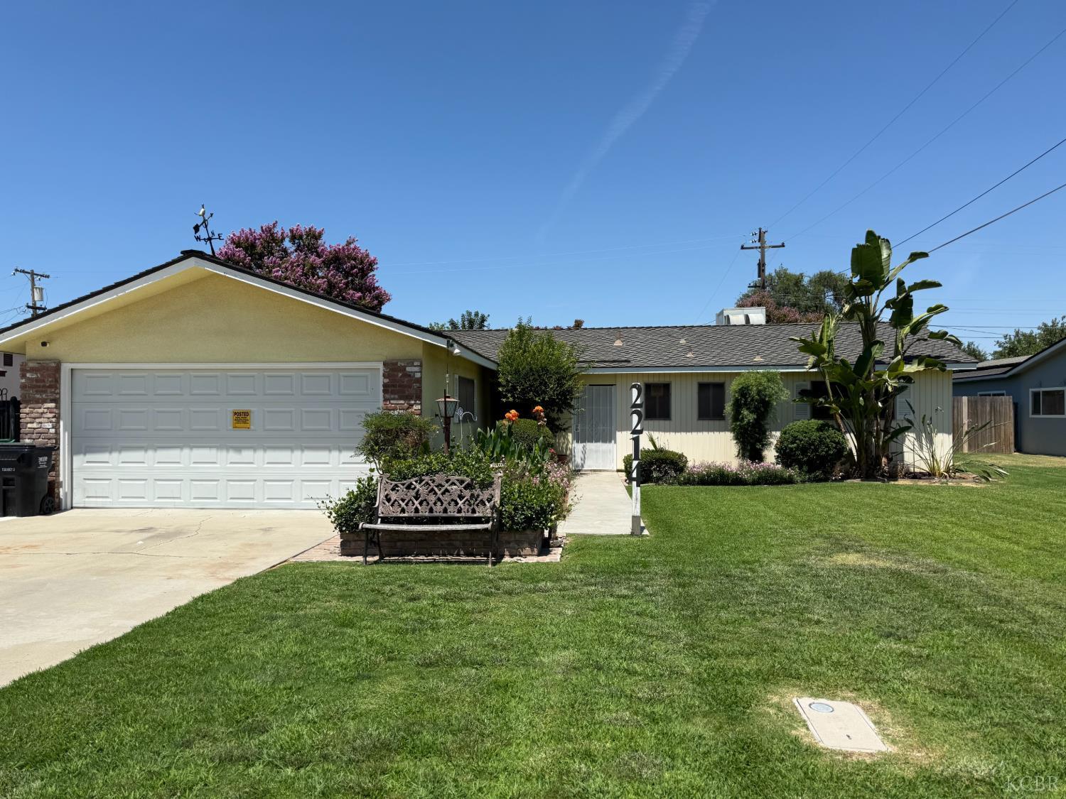 2214 philip Ave, Corcoran, CA 93212