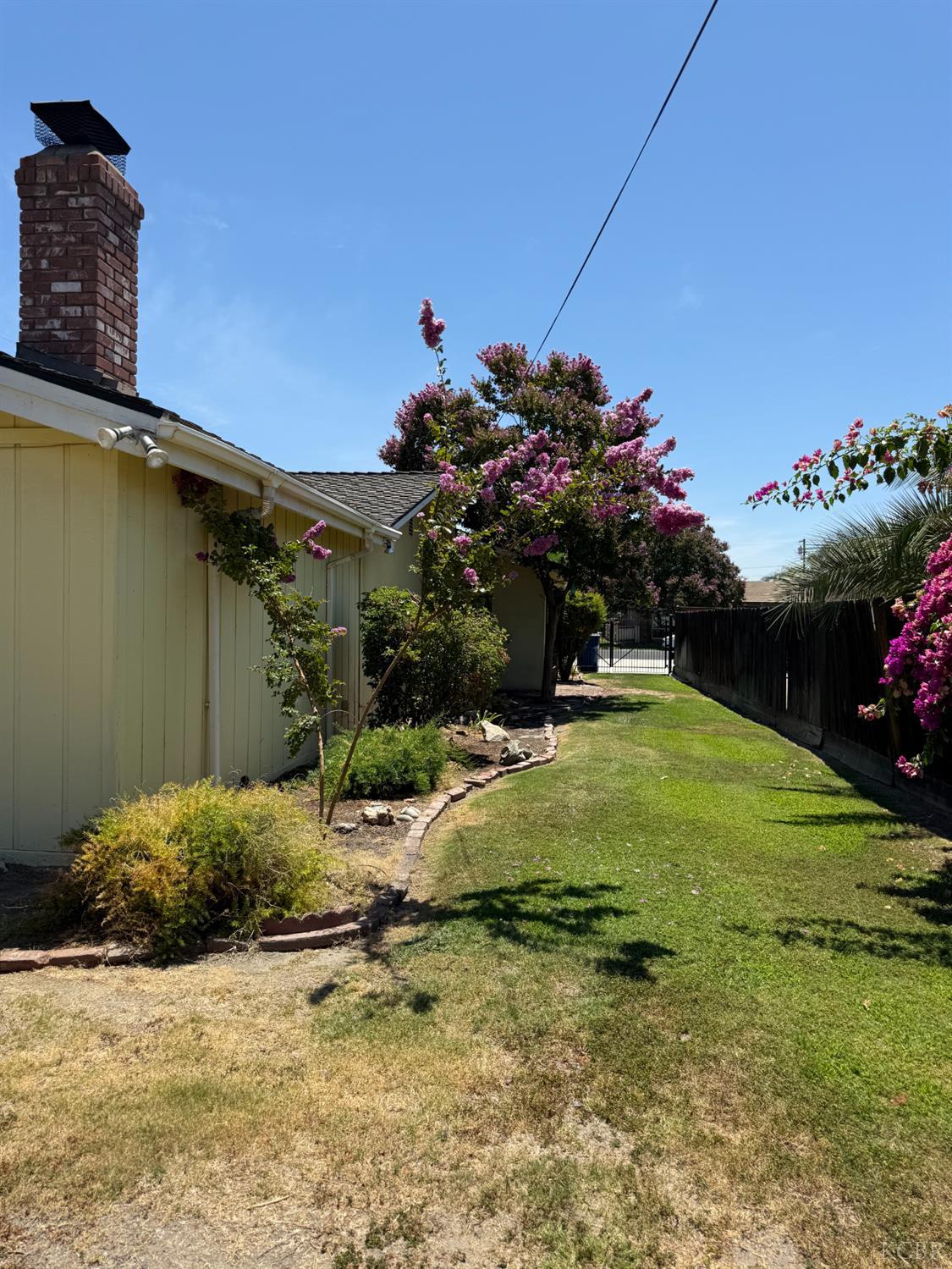 2214 philip Ave, Corcoran, CA 93212