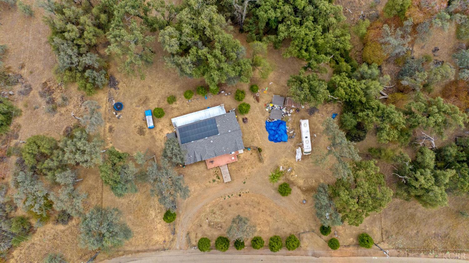 46529 Butternut Ln, Squaw Valley, CA 93675