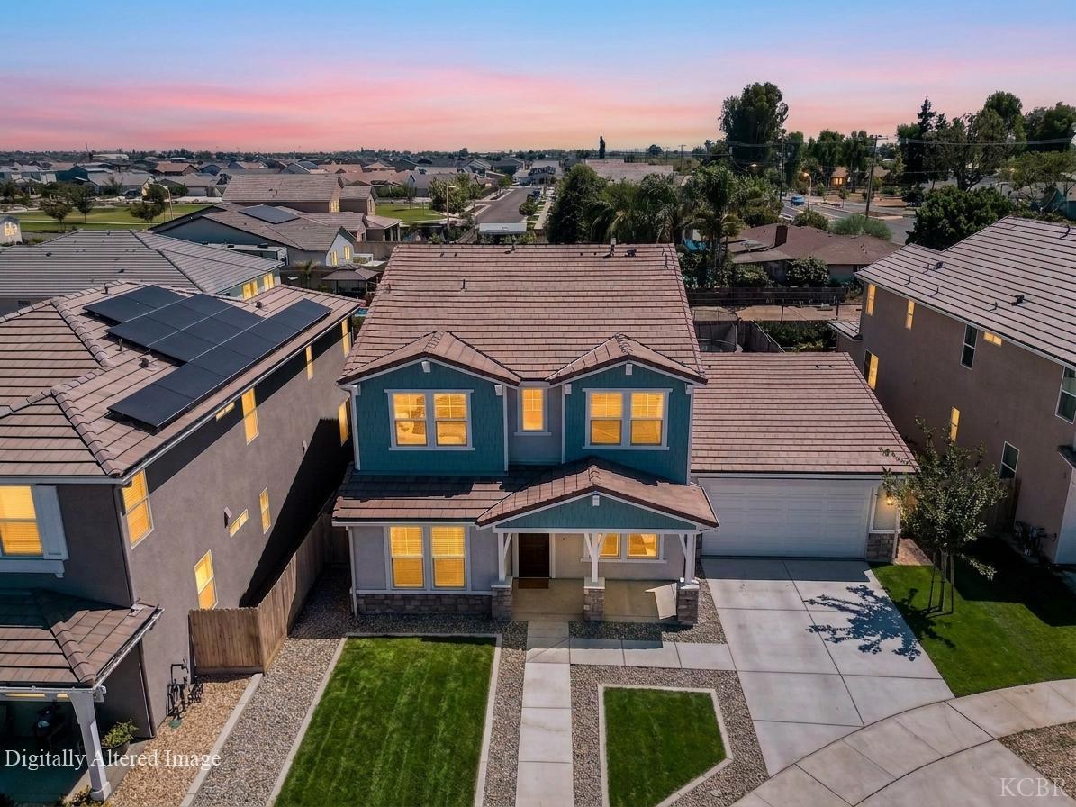 2673 Vineyard St, Hanford, CA 93230