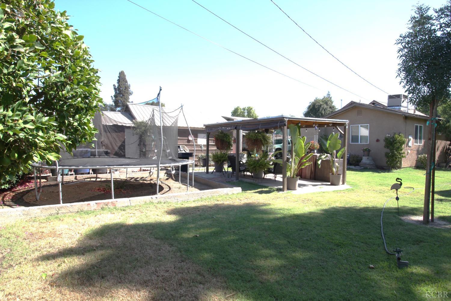 241 S F St, Tulare, CA 93274
