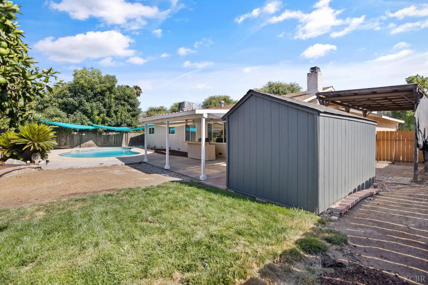 3500 W Hillsdale Ave, Visalia, CA 93291