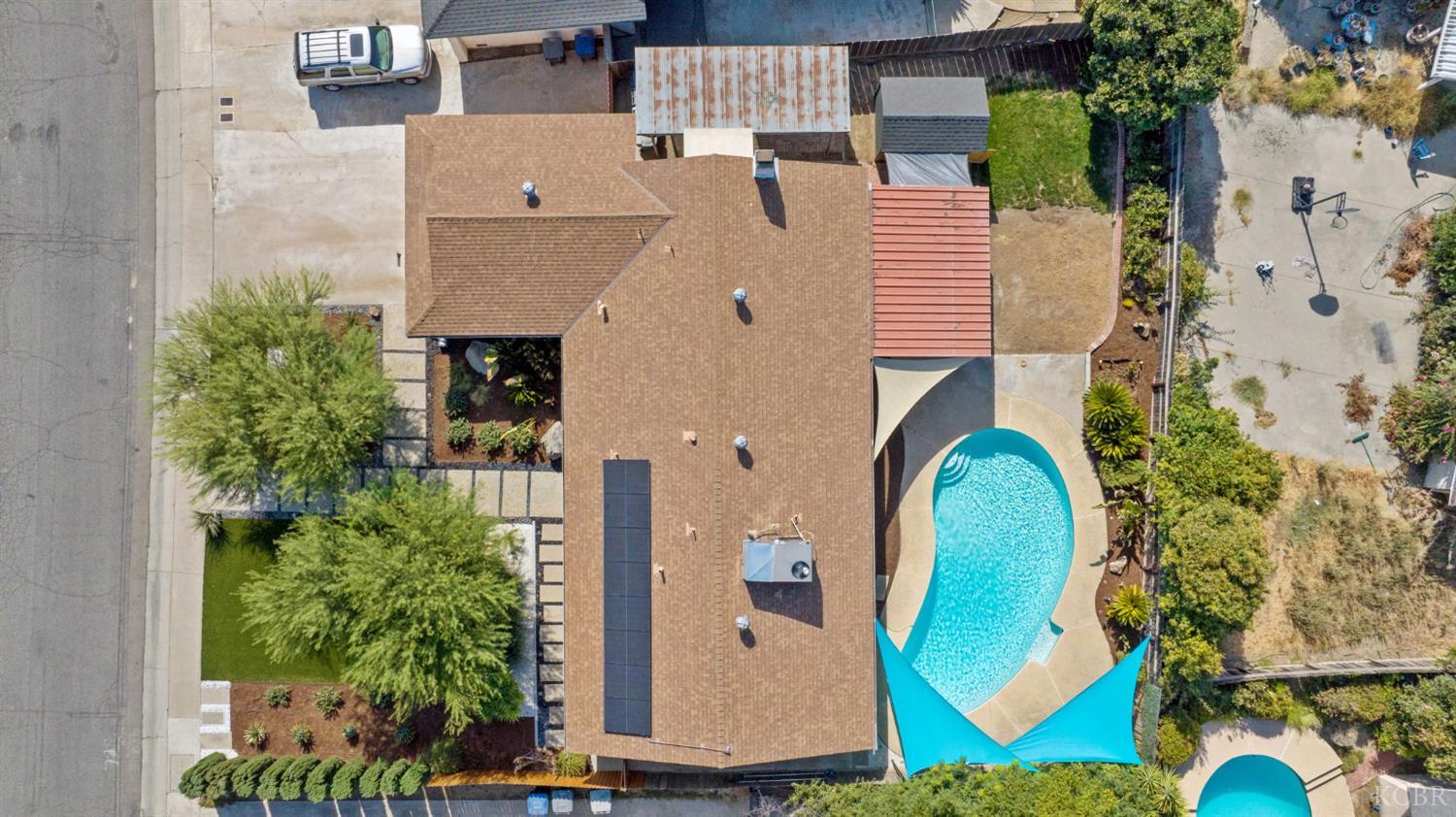 3500 W Hillsdale Ave, Visalia, CA 93291