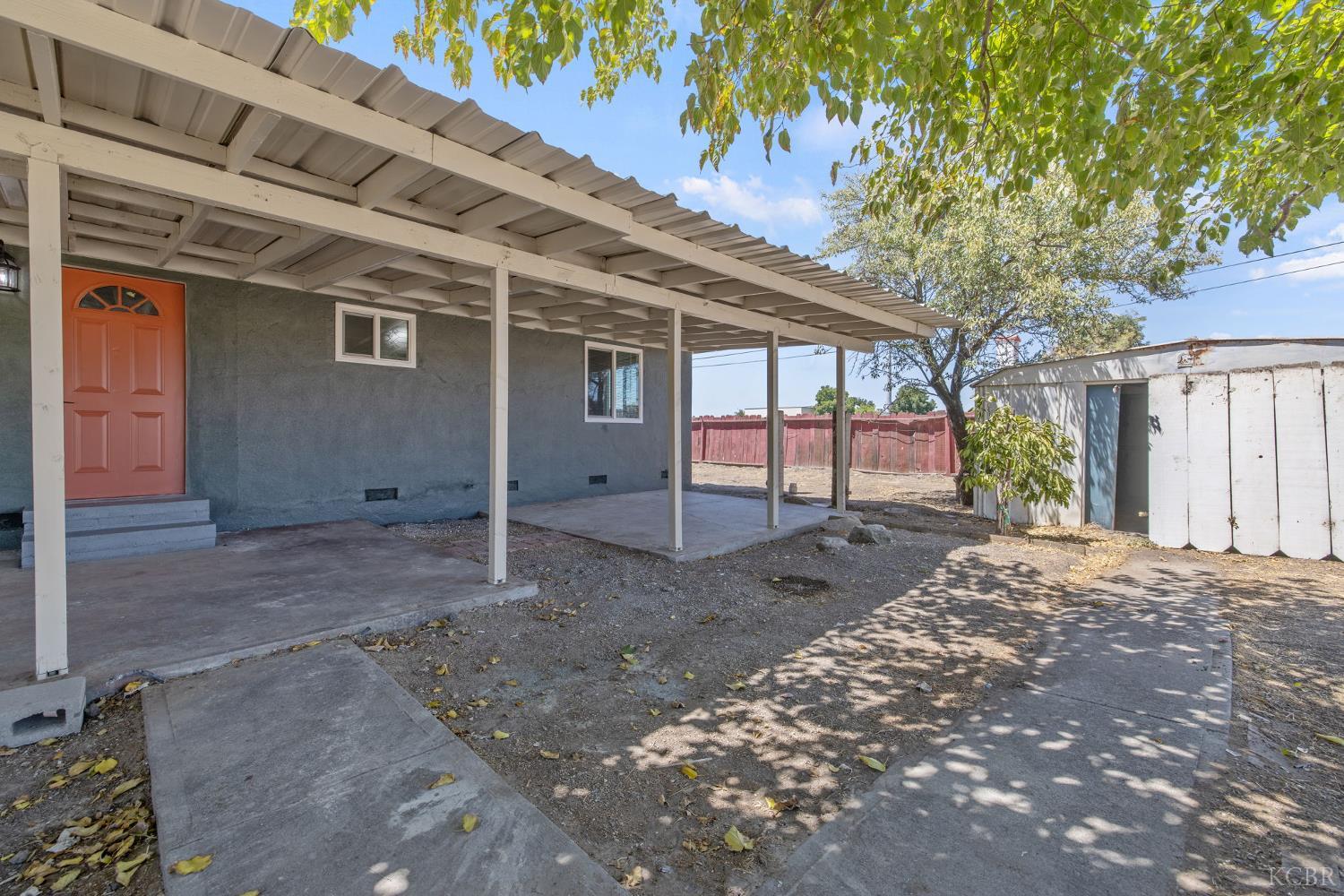 19415 Empire St, Stratford, CA 93266
