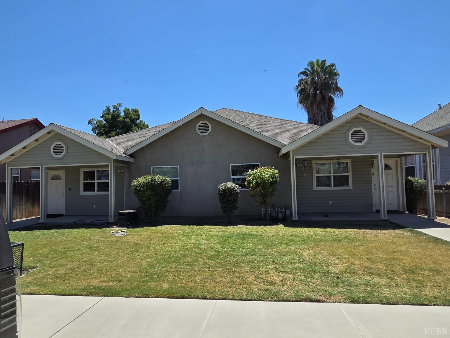 115 A & B W Elm St, Hanford, CA 93230