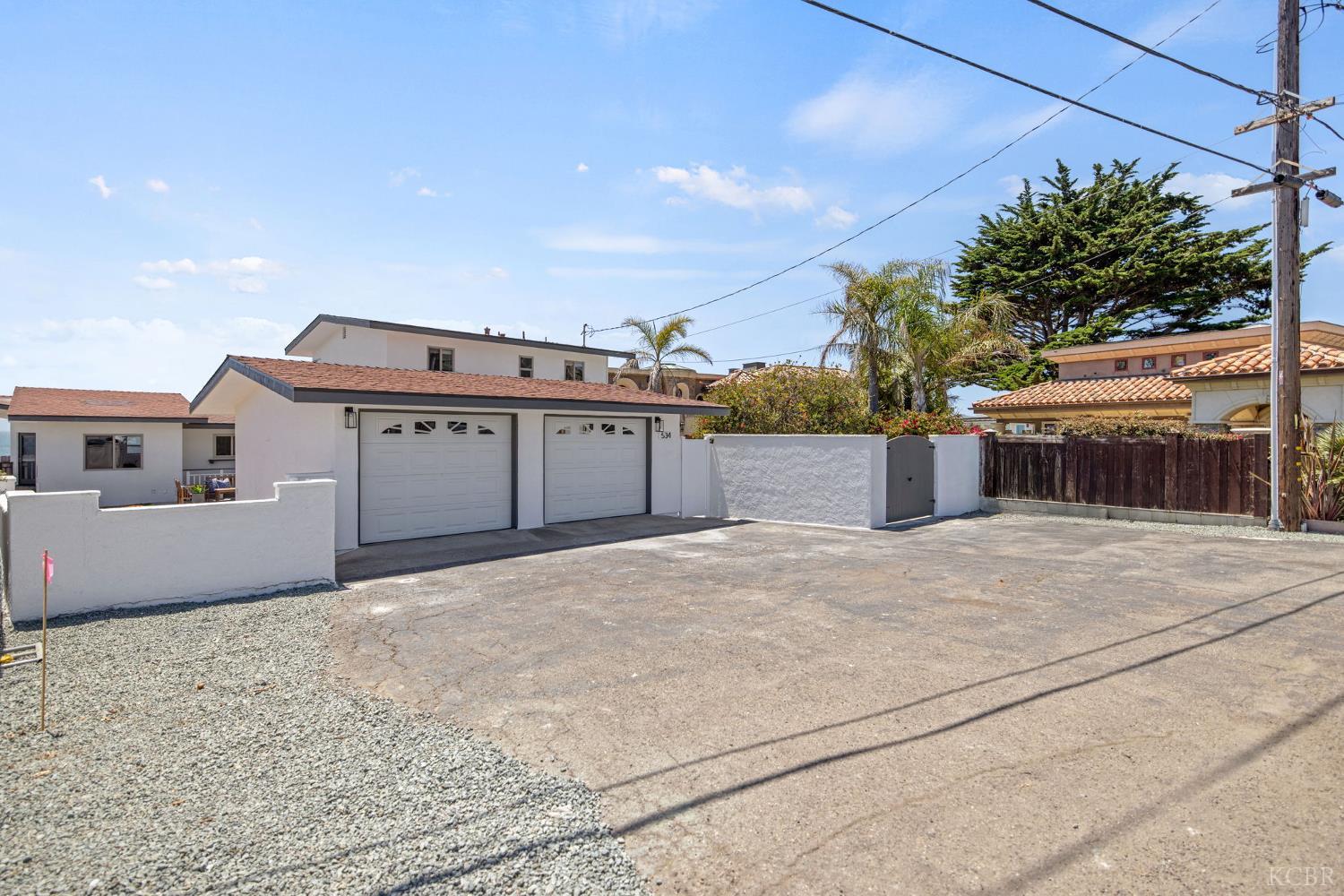 534 Pacific Ave, Cayucos, CA 93430