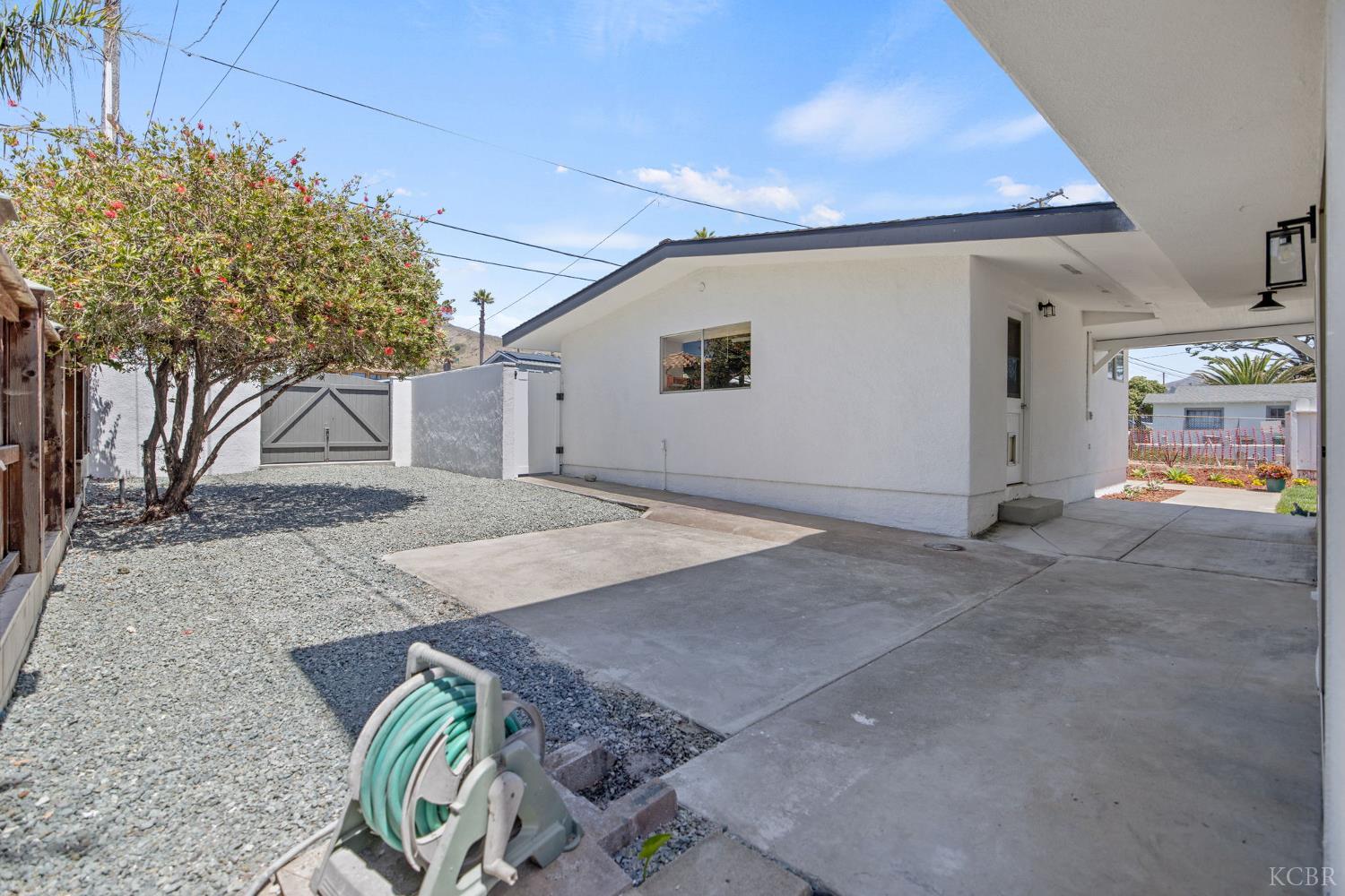 534 Pacific Ave, Cayucos, CA 93430