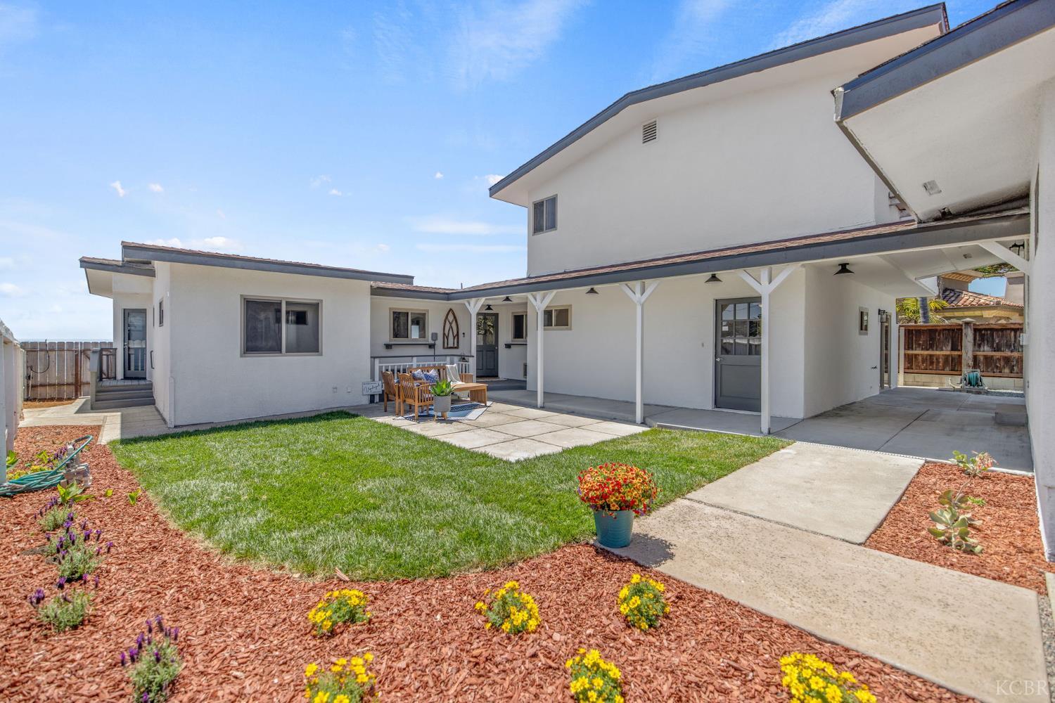 534 Pacific Ave, Cayucos, CA 93430
