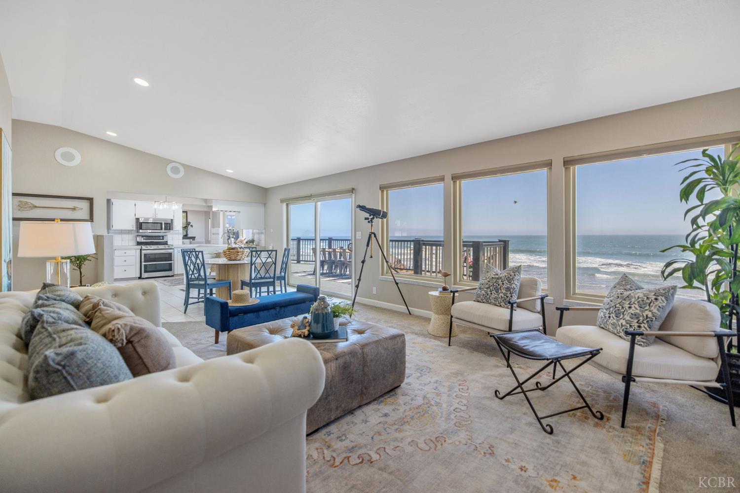 534 Pacific Ave, Cayucos, CA 93430