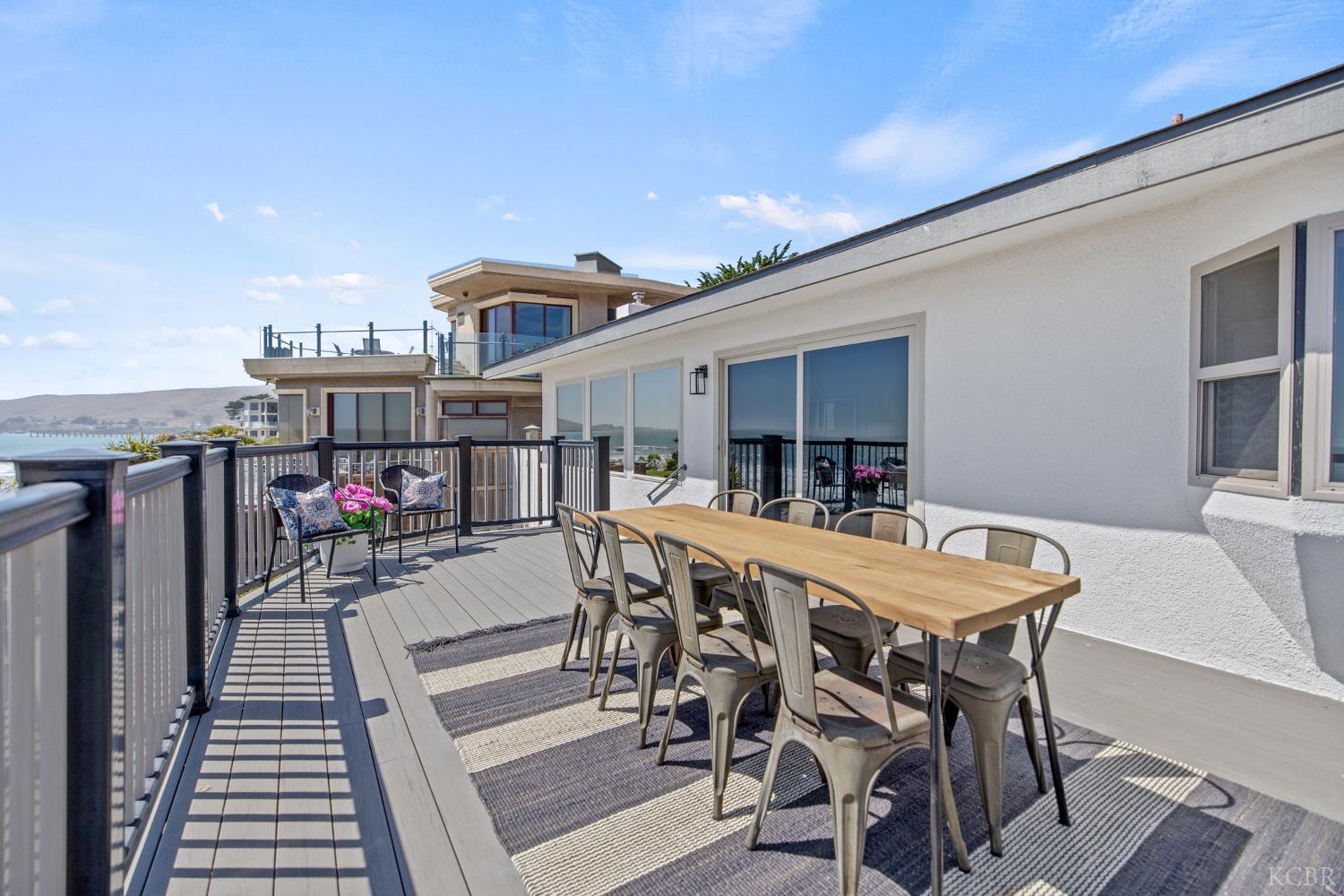 534 Pacific Ave, Cayucos, CA 93430