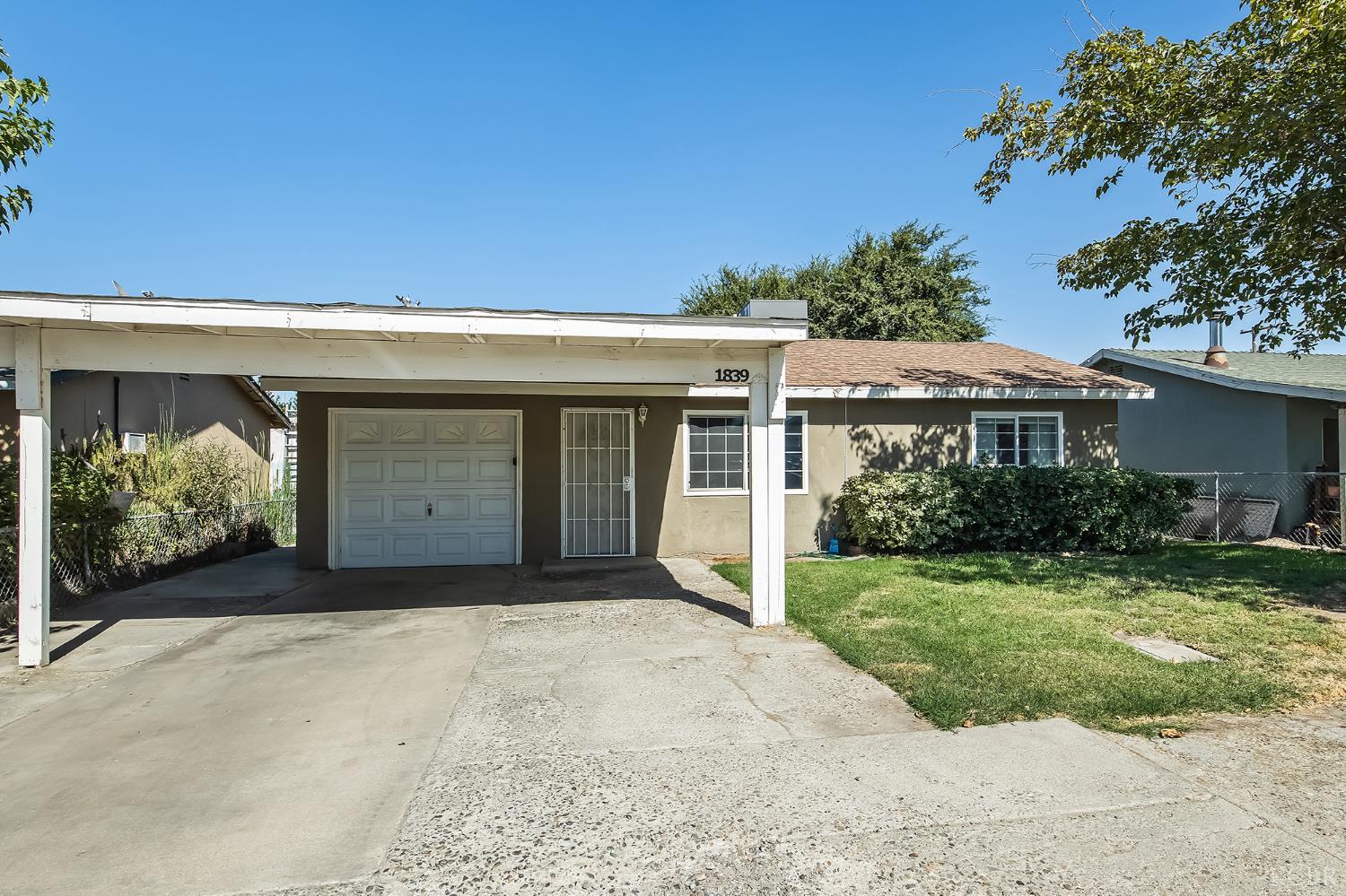 1839 Estes Ave, Corcoran, CA 93212