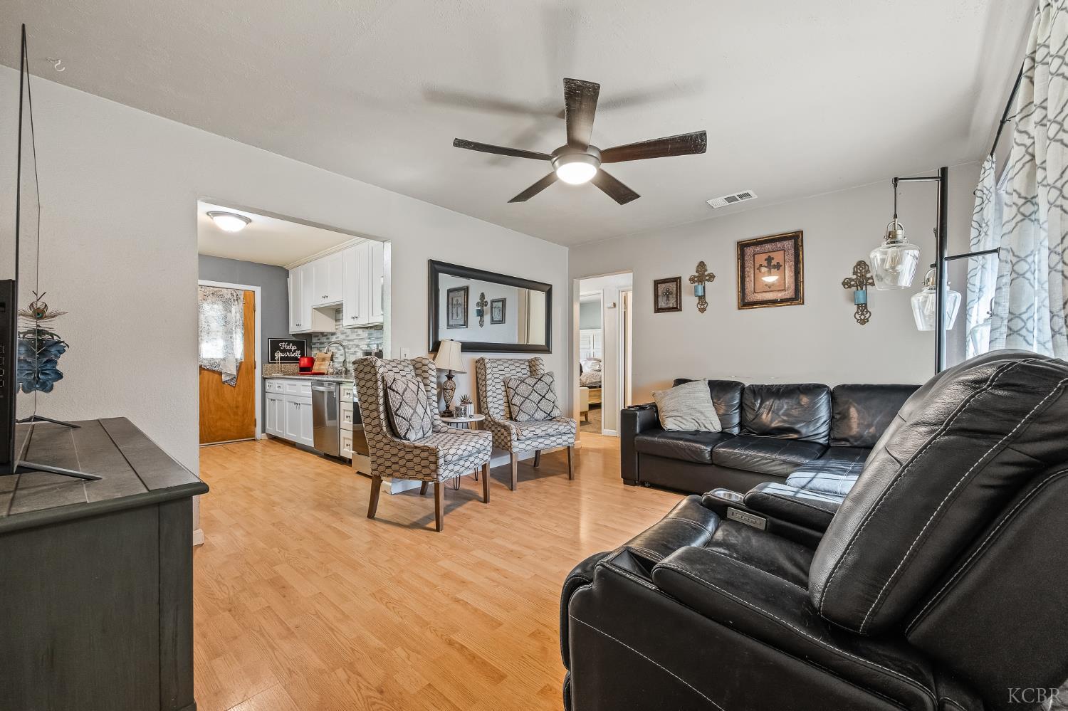 1839 Estes Ave, Corcoran, CA 93212