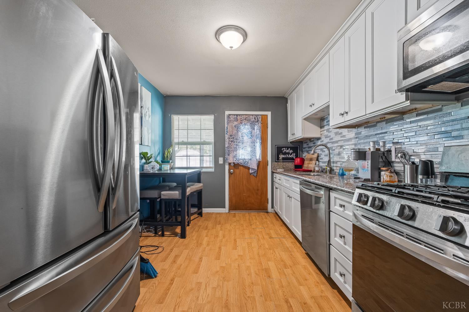 1839 Estes Ave, Corcoran, CA 93212