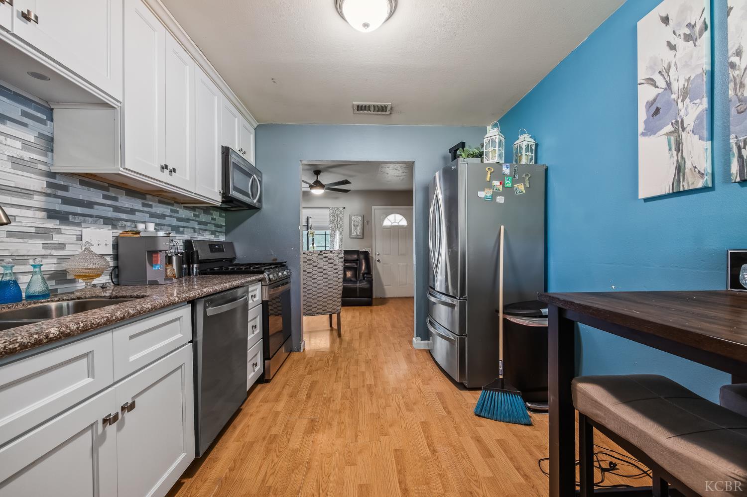 1839 Estes Ave, Corcoran, CA 93212