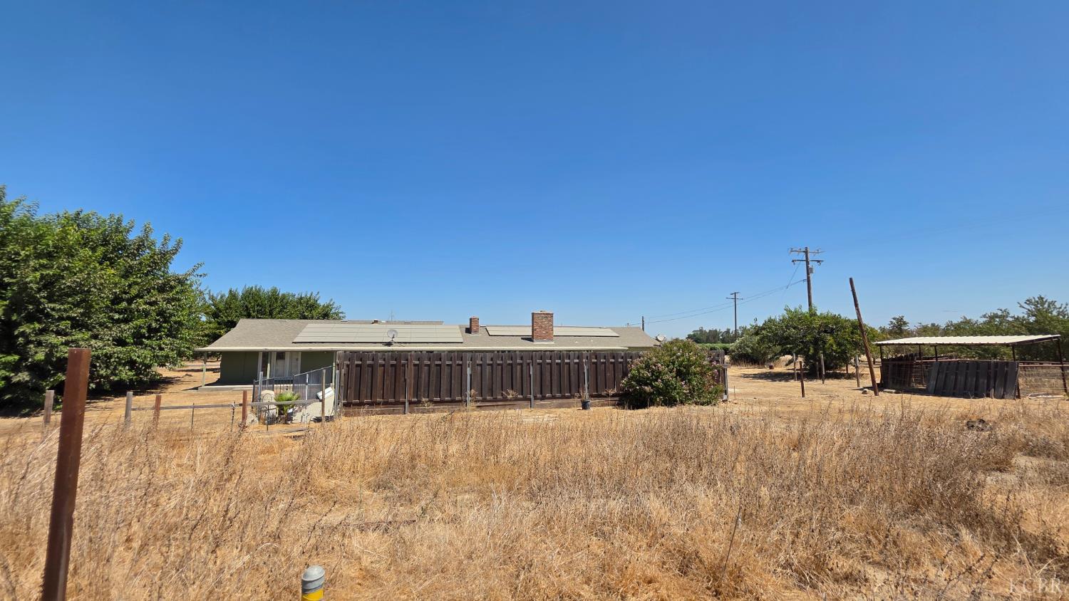 14777 Avenue 84, Pixley, CA 93256