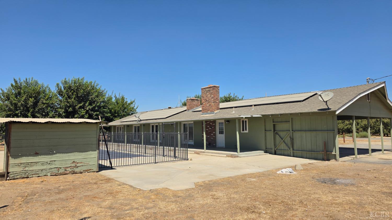 14777 Avenue 84, Pixley, CA 93256