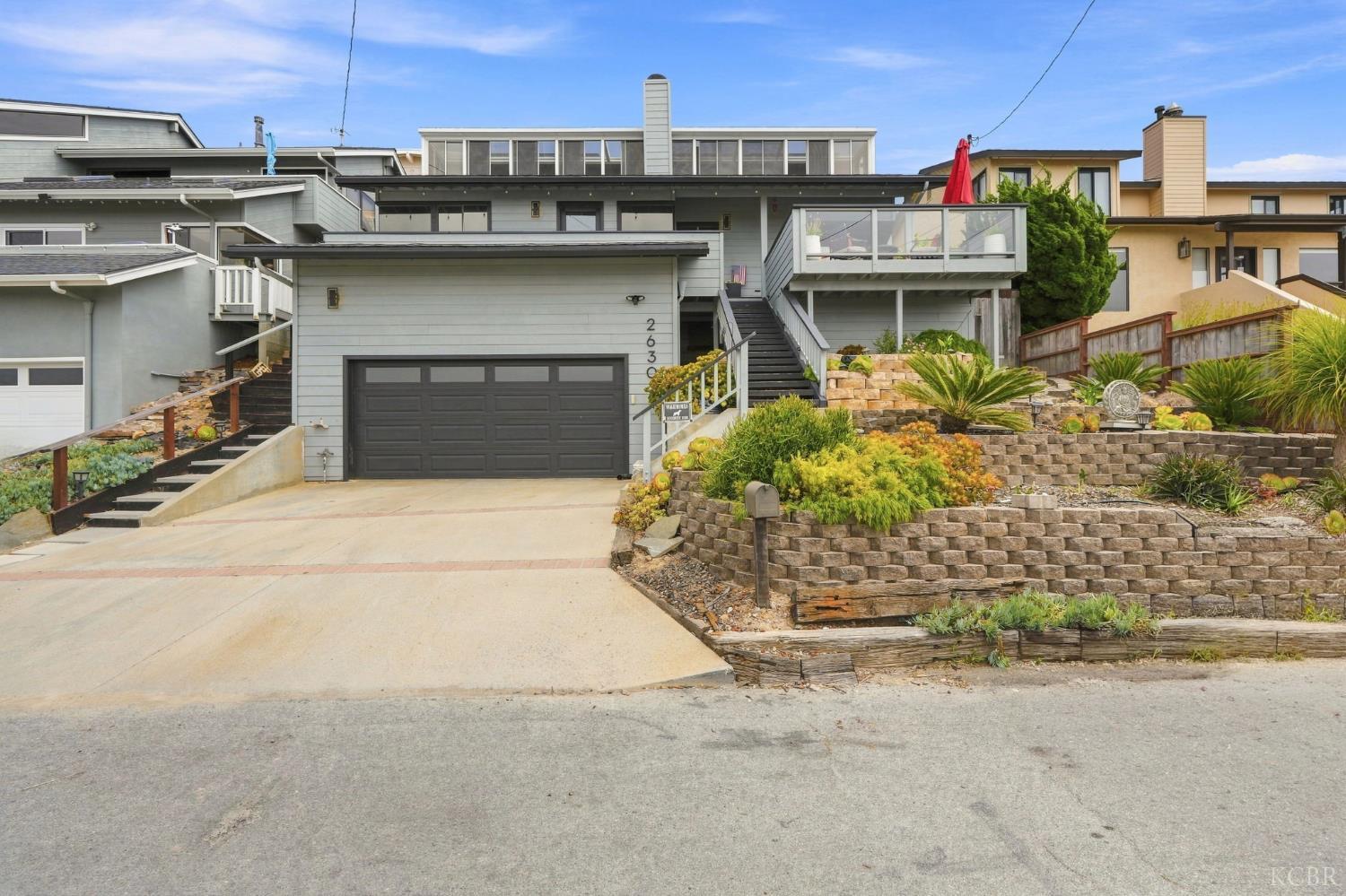 2630 1726 Maple Avenue, Morro Bay, CA 93442