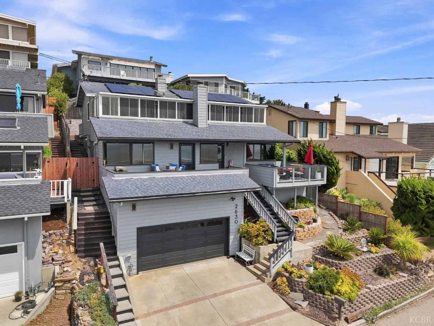 2630 1726 Maple Avenue, Morro Bay, CA 93442