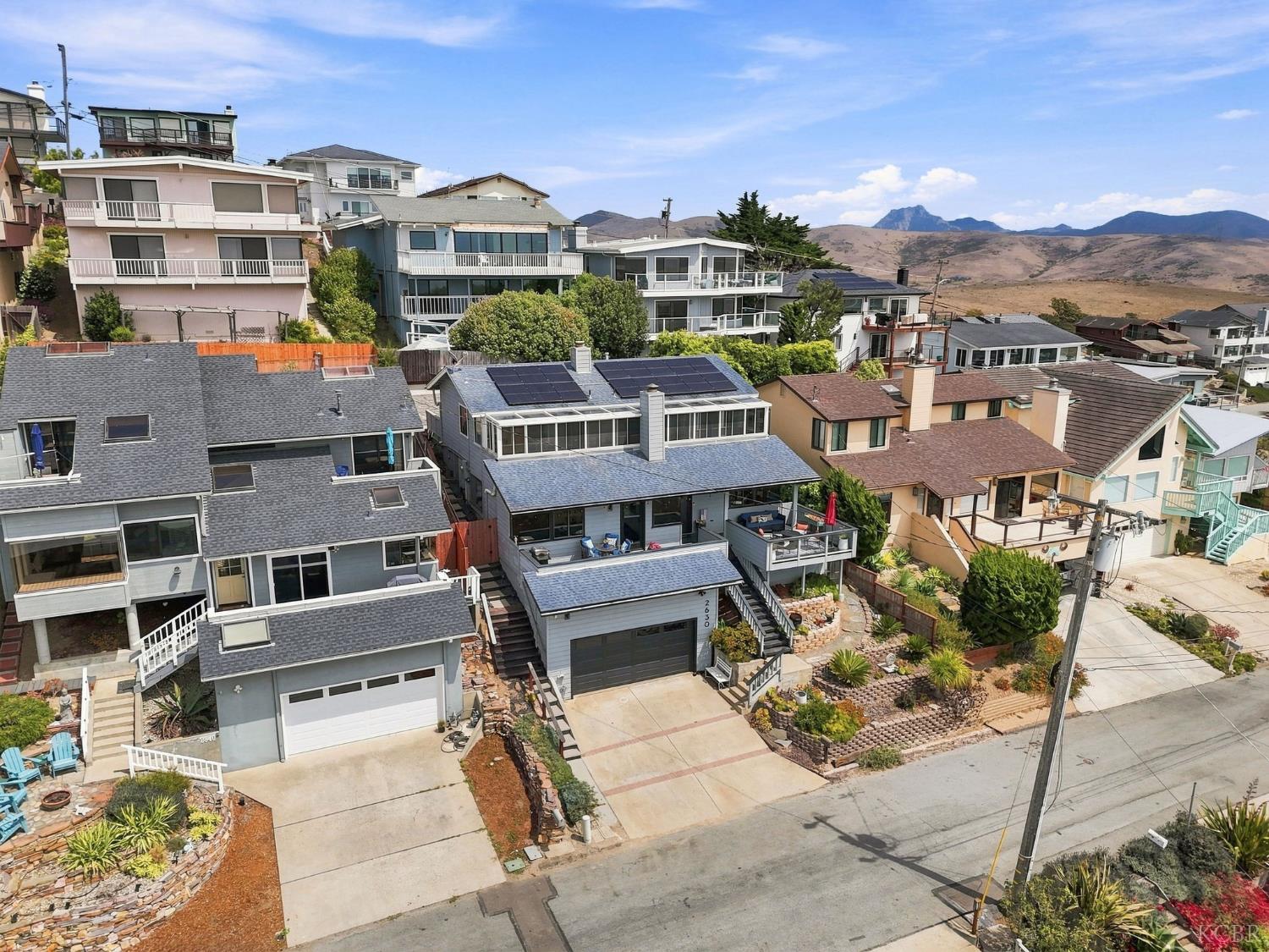 2630 1726 Maple Avenue, Morro Bay, CA 93442