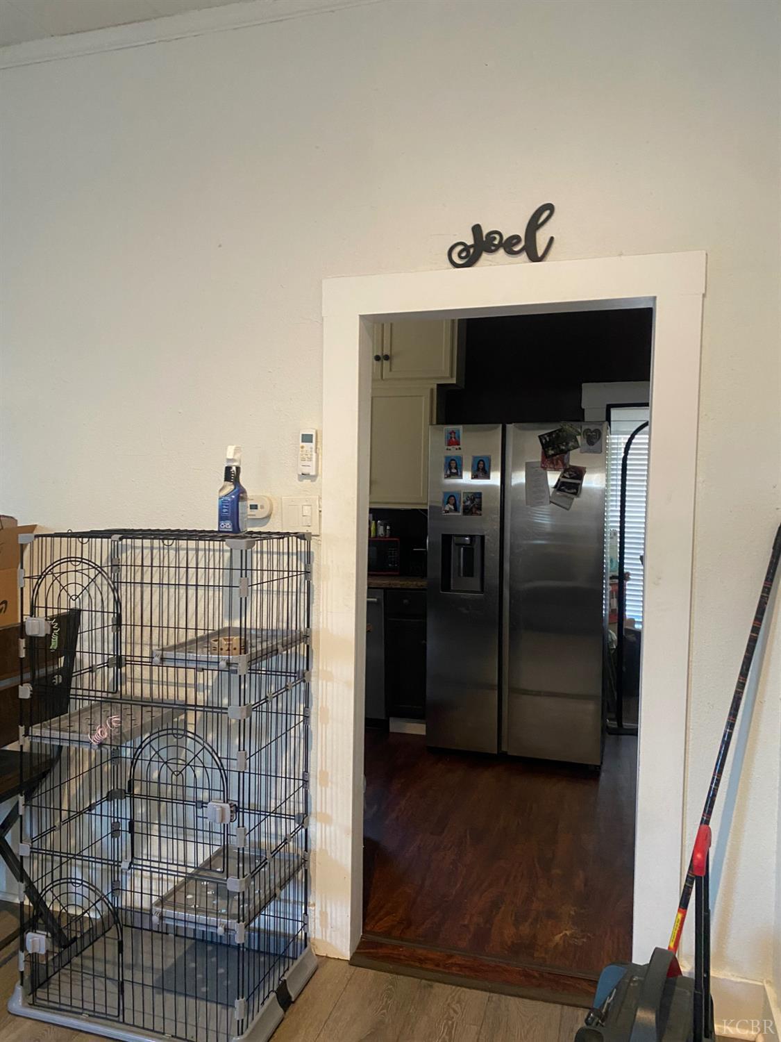 1029 N Green st, Hanford, CA 93230