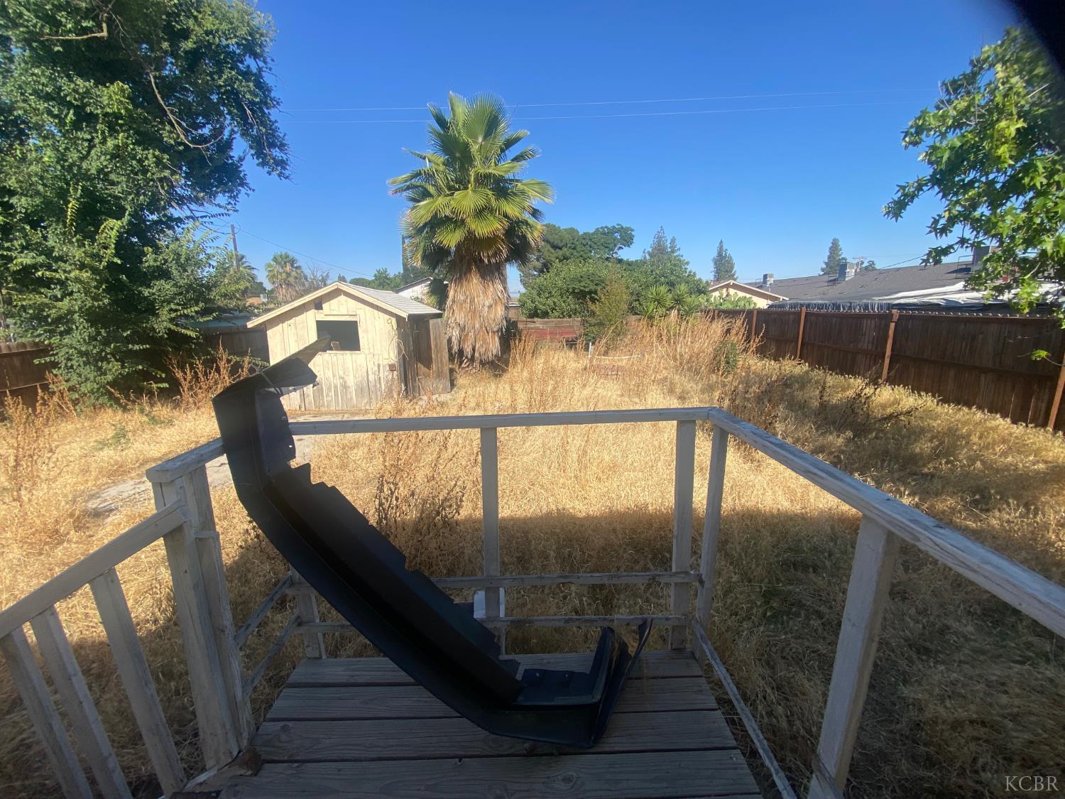1029 N Green st, Hanford, CA 93230