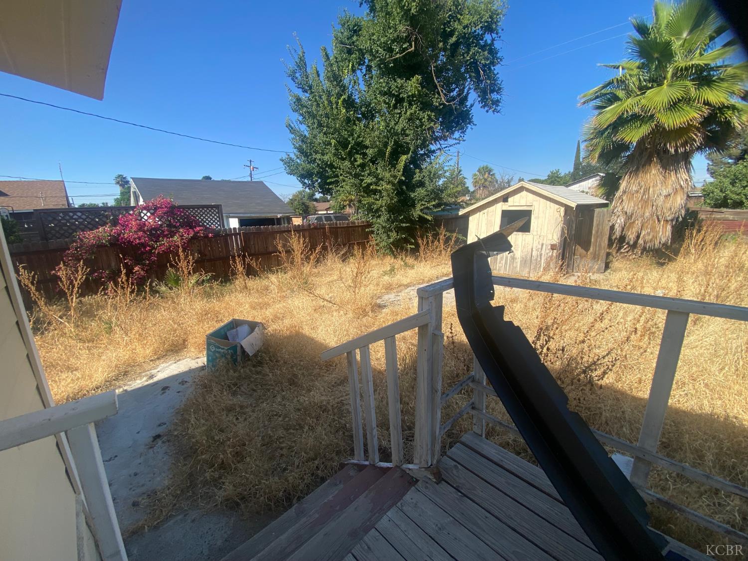 1029 N Green st, Hanford, CA 93230