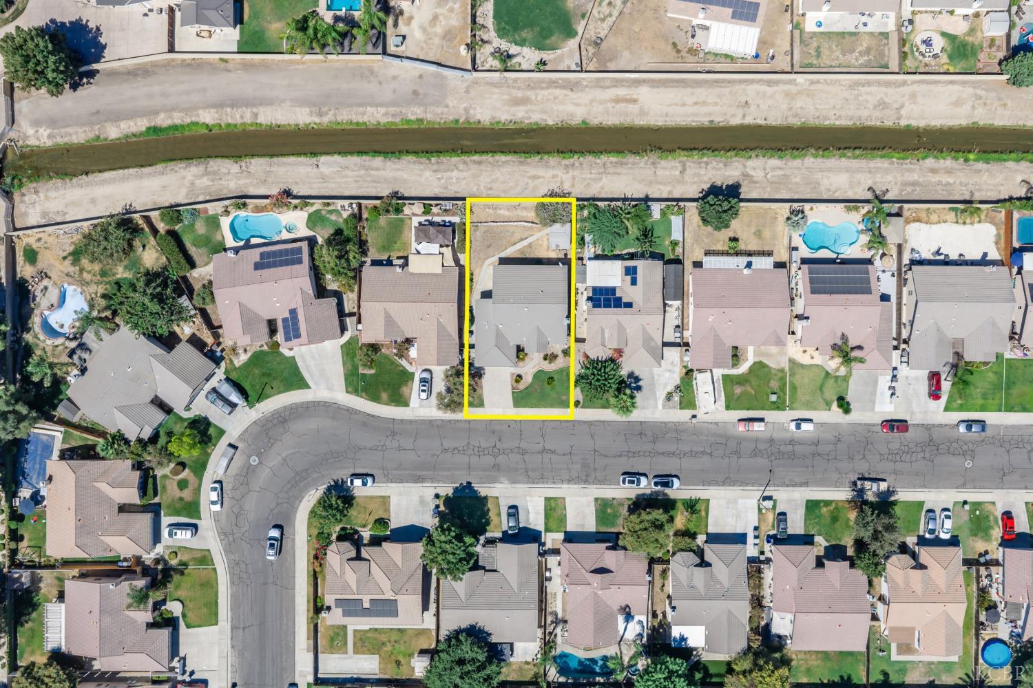 2536 Zion Way, Hanford, CA 93230