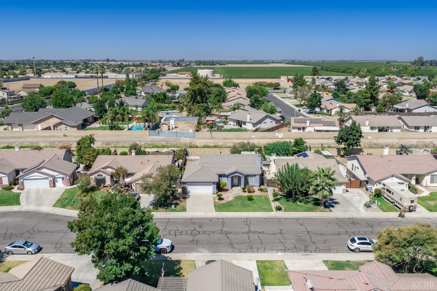 2536 Zion Way, Hanford, CA 93230