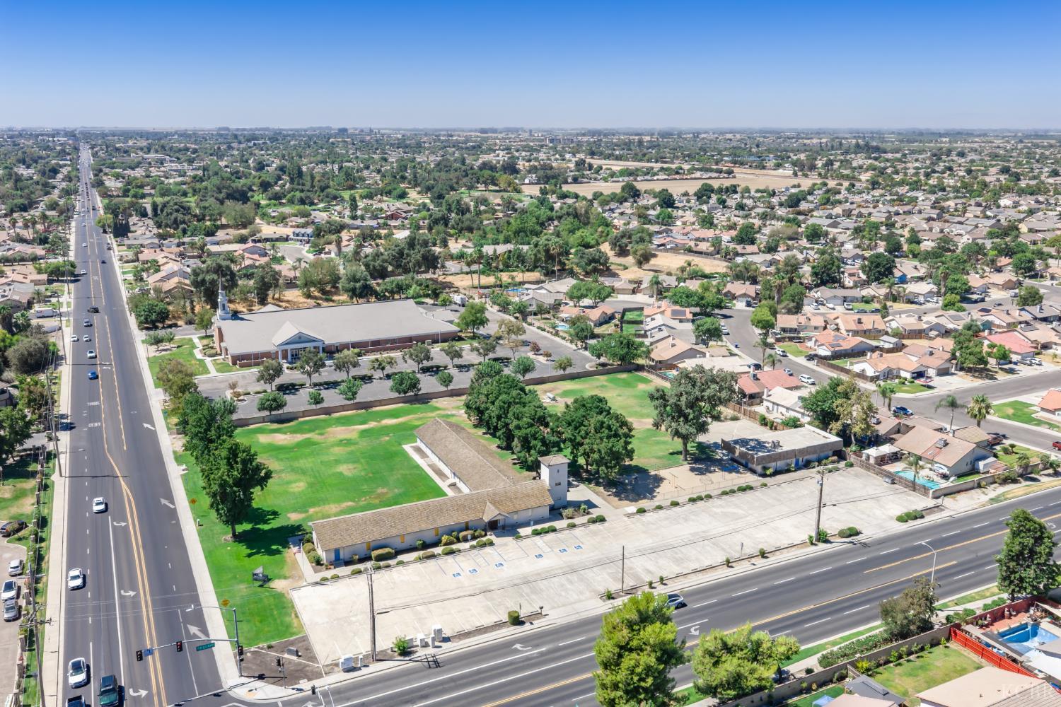 2536 Zion Way, Hanford, CA 93230