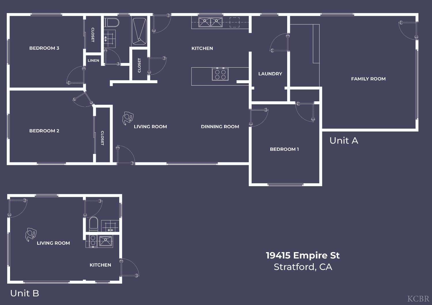 19415 Empire St, Stratford, CA 93266