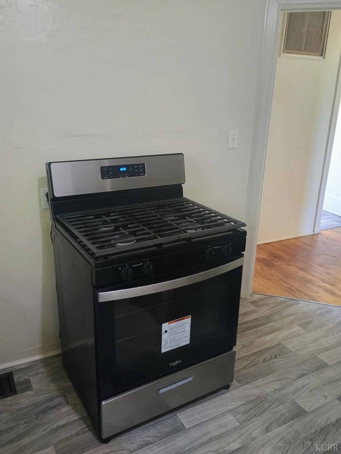 1507 Wigdal Ave, Corcoran, CA 93212