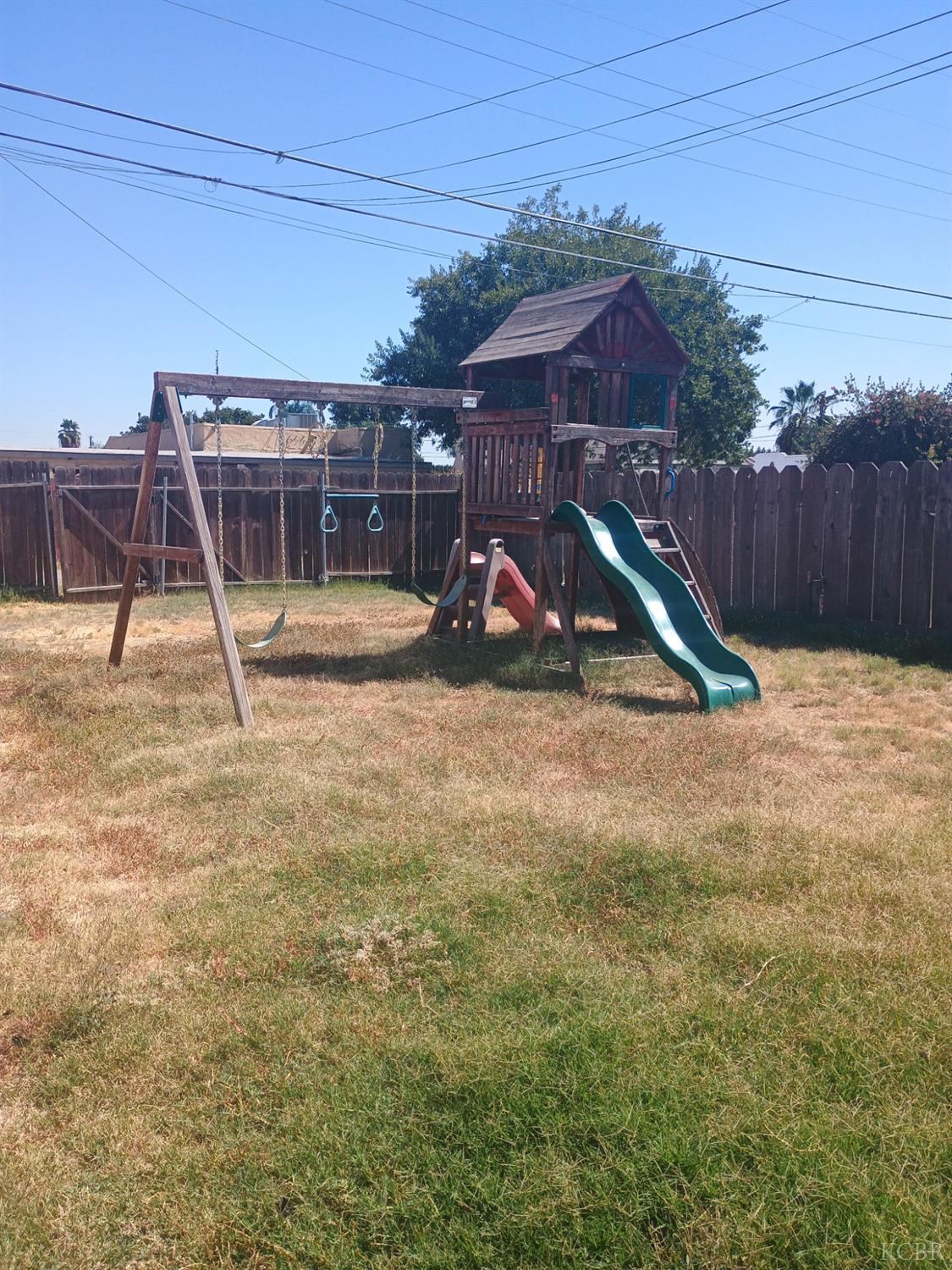 1507 Wigdal Ave, Corcoran, CA 93212