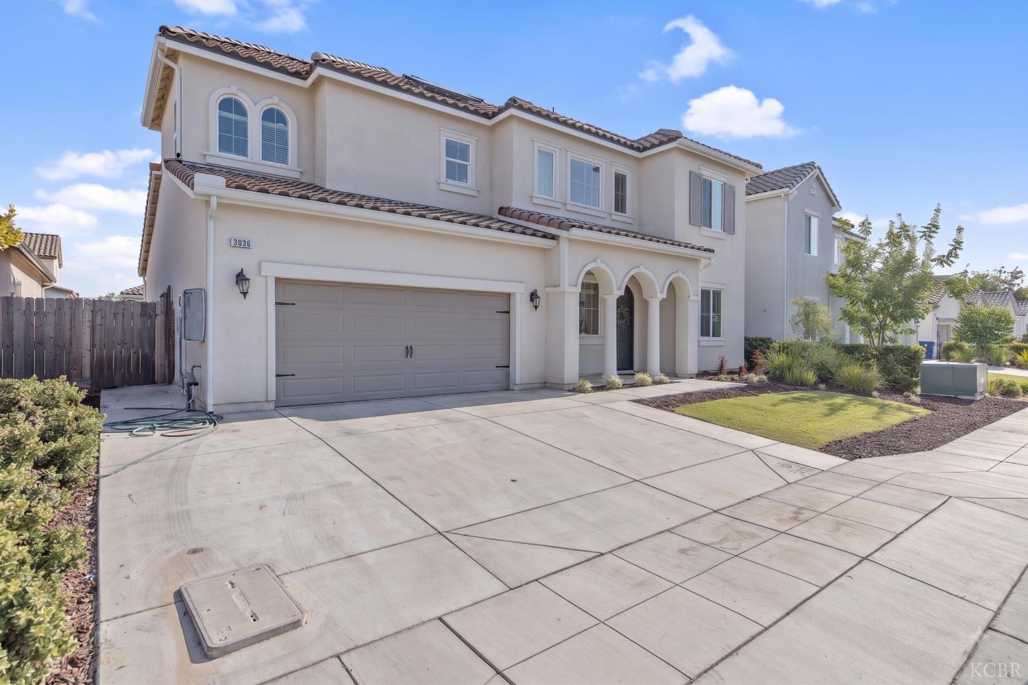 3036 Keats Ave, Clovis, CA 93619