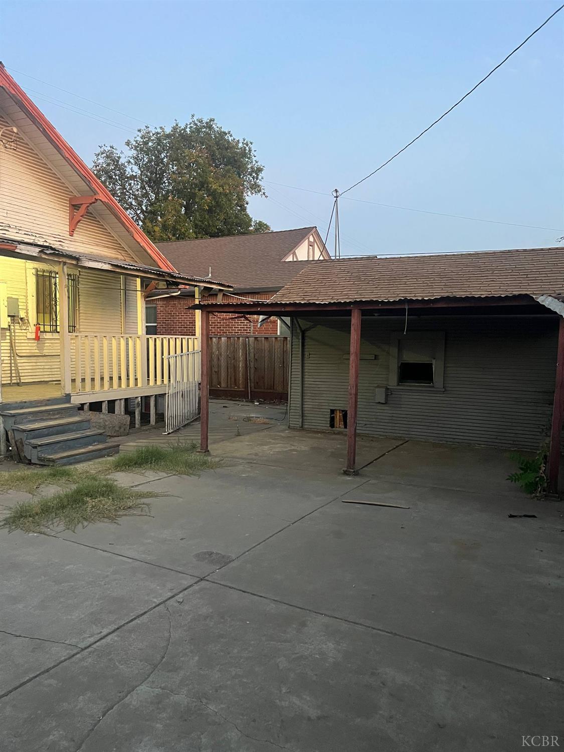 1139 S Hunter, Stockton, CA 95206
