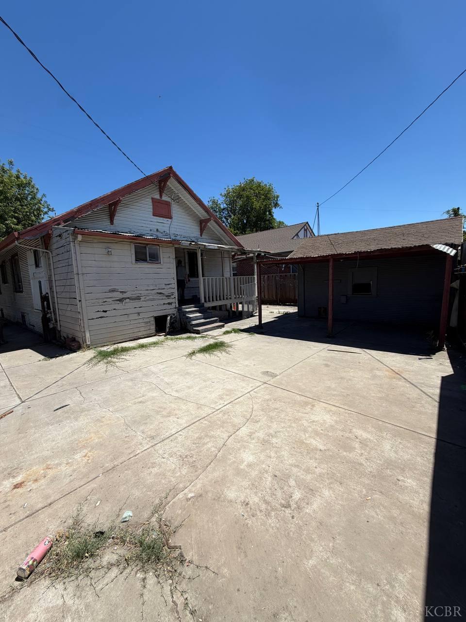 1139 S Hunter, Stockton, CA 95206