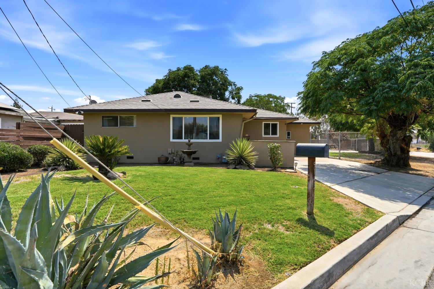 5142 Polk, Fresno, CA 93722