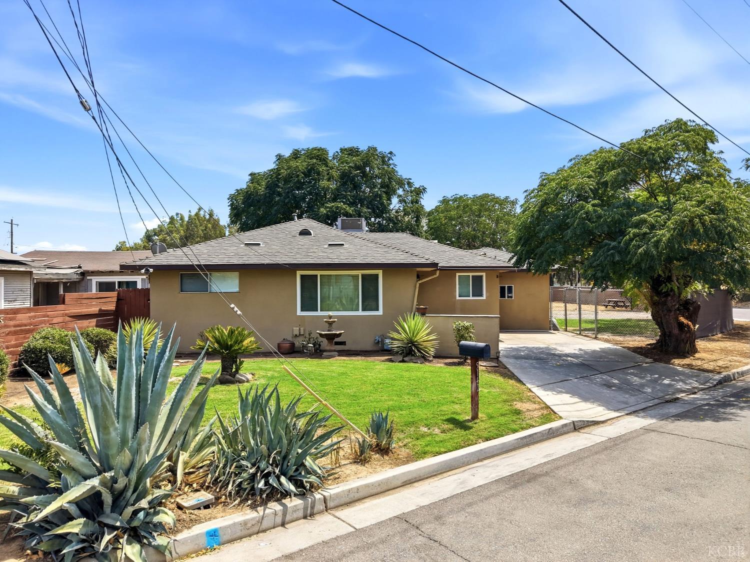 5142 Polk, Fresno, CA 93722